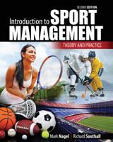 Introduction to Sport Management: Theory and Practice 0757575781 Book Cover