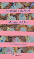 Monstertörtchen 3734501199 Book Cover