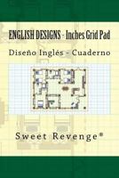 English Designs: Diseño Inglés 1977719406 Book Cover