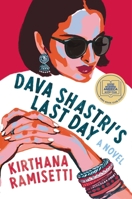 Dava Shastri's Last Day 1538703866 Book Cover