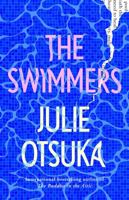 The Swimmers 0593466624 Book Cover