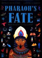 Pharaoh's Fate: Solve the Ancient Egyptian Mystery 1909767980 Book Cover