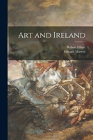 Art and Ireland 1013949854 Book Cover