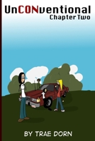 UnCONventional Chapter Two: A Comic About People Who Run Anime Conventions 1470012642 Book Cover