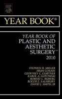 Year Book of Plastic and Aesthetic Surgery 2010 032306843X Book Cover