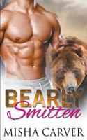 Bearly Smitten 1386838713 Book Cover
