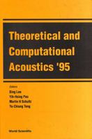 Theoretical and Computational Acoustics '95 9810226837 Book Cover