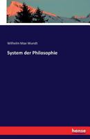 System Der Philosophie 1143777735 Book Cover