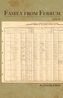 Family from Ferrum B0GD1JJ7HT Book Cover