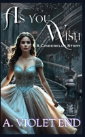 As You Wish 1491204672 Book Cover