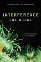 Interference 1250317843 Book Cover
