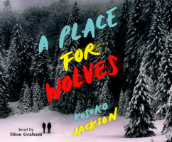 A Place for Wolves 149267365X Book Cover