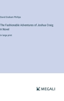 Fashionable Adventures of Joshua Craig 154840103X Book Cover