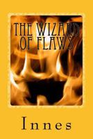 The Wizard of Flaws 1721004246 Book Cover