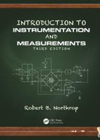 Introduction to Instrumentation and Measurements, Second Edition 0849378982 Book Cover