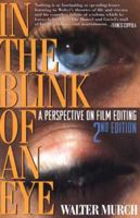 In the Blink of an Eye: A Perspective on Film Editing 1879505622 Book Cover