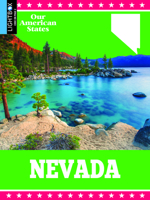 Nevada 1510559779 Book Cover
