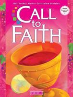 Call to Faith, Parish 2 0159022754 Book Cover