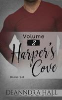 Harper's Cove Series Volume Two: Books 5-8 1945370319 Book Cover