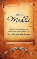LETTERS TO MADDIE 1609578279 Book Cover