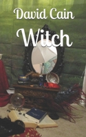 Witch 1730889867 Book Cover