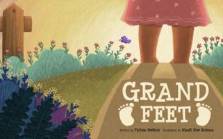 Grand Feet null Book Cover