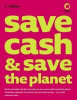 Collins Save Cash and Save the Planet 000719420X Book Cover