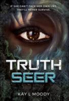 Truth Seer (1) 1732458804 Book Cover