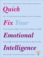 Quick Fix Your Emotional Intelligence 1857036530 Book Cover