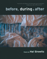 Before, During, and After: Poems 188712893X Book Cover