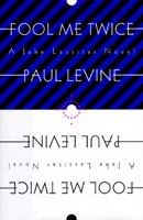 Fool Me Twice 0688143040 Book Cover