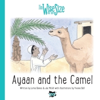 Ayaan and the Camel (5) 1916208932 Book Cover