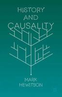 History and Causality 1137539941 Book Cover