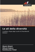 Le ali della diversità (Italian Edition) 6206465063 Book Cover