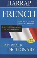 French 0245606750 Book Cover