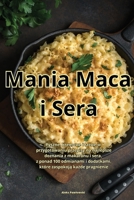Mania Maca i Sera 1835316891 Book Cover