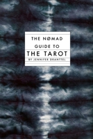 The NØMAD Guide to the Tarot 1304983935 Book Cover