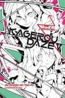 Kagerou Daze, Vol. 5 (light novel): The Deceiving 0316545287 Book Cover