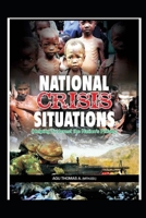 National Crisis Situations 9781375949 Book Cover