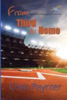 From Third to Home 1942204124 Book Cover