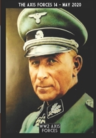 Axis Forces 14 8893276119 Book Cover