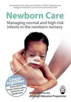 Newborn Care: A Learning Programme for Professionals 1920218289 Book Cover