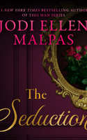 The Seduction (Arlington Hall) 1662543557 Book Cover
