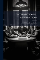 International Arbitration 1024543196 Book Cover
