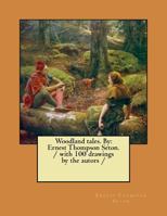Woodland Tales 935329360X Book Cover
