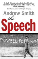 The Speech 1911129511 Book Cover