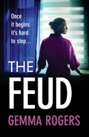 The Feud 1800486898 Book Cover