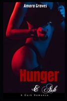 Hunger & Ash B0F2P6JL5Q Book Cover