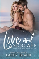 Love and Landscape 1696100607 Book Cover