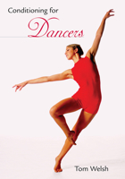 Conditioning for Dancers 081303390X Book Cover